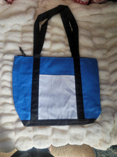 Load image into Gallery viewer, Dog Breed Mama Tote Bag