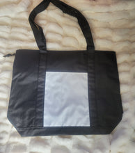 Load image into Gallery viewer, Dog Breed Mama Tote Bag