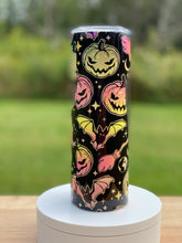Load image into Gallery viewer, Spooky Bitch Season Tumbler