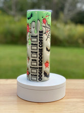 Load image into Gallery viewer, Oogie Coffee Tumbler