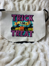 Load image into Gallery viewer, Trick or Treat Bags/totes