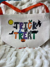 Load image into Gallery viewer, Trick or Treat Bags/totes