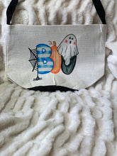 Load image into Gallery viewer, Trick or Treat Bags/totes