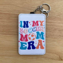 Load image into Gallery viewer, In My Sport Era Card Holder