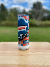 Load image into Gallery viewer, Prof. Football Speaker Tumblers and Koozies