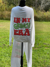 Load image into Gallery viewer, In My Green Guy Era sweat set