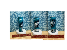 Load image into Gallery viewer, Prof. Sports Themed Tumbler