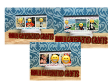 Load image into Gallery viewer, Custom Woman’s Wallet