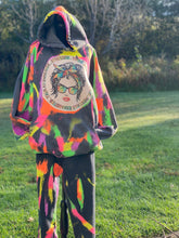 Load image into Gallery viewer, Mentally Exhausted Sweat Set