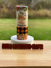 Load image into Gallery viewer, Christmas Movie Watching Tumblers