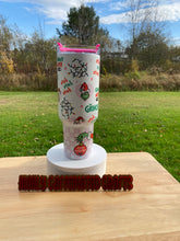 Load image into Gallery viewer, Stink Stank Stunk 40oz Tumbler