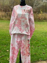 Load image into Gallery viewer, I’m Not Going sweat set