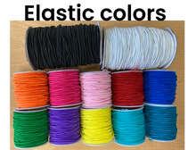 Load image into Gallery viewer, Flower/Initial Beaded Wine Glass Charm