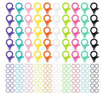 Load image into Gallery viewer, Custom Casino Card Lanyard