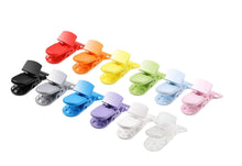 Load image into Gallery viewer, Dino Beaded Teether