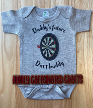 Load image into Gallery viewer, Custom Baby Bodysuits