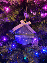 Load image into Gallery viewer, Gift Card Holder Ornaments