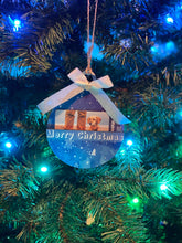 Load image into Gallery viewer, Gift Card Holder Ornaments