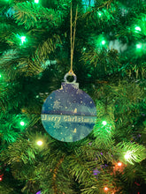 Load image into Gallery viewer, Gift Card Holder Ornaments