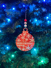 Load image into Gallery viewer, Gift Card Holder Ornaments