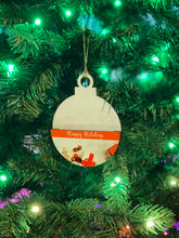 Load image into Gallery viewer, Gift Card Holder Ornaments