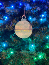 Load image into Gallery viewer, Gift Card Holder Ornaments