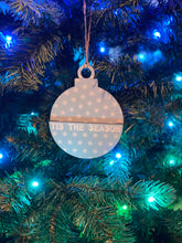 Load image into Gallery viewer, Gift Card Holder Ornaments