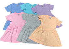 Load image into Gallery viewer, Custom Kids Dresses