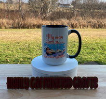 Load image into Gallery viewer, Custom Mug