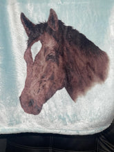 Load image into Gallery viewer, Custom Mink Adult Blankets