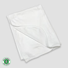 Load image into Gallery viewer, Custom Baby Receiving/Swaddle Blankets