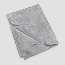 Load image into Gallery viewer, Custom Baby Receiving/Swaddle Blankets