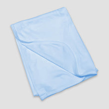 Load image into Gallery viewer, Custom Baby Receiving/Swaddle Blankets