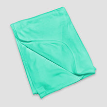 Load image into Gallery viewer, Custom Baby Receiving/Swaddle Blankets