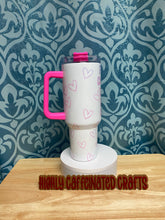 Load image into Gallery viewer, First Coffee  40oz Tumblers