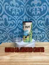 Load image into Gallery viewer, I Hate To Pull Out Can Koozies