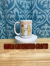 Load image into Gallery viewer, I want to grow old  Mug