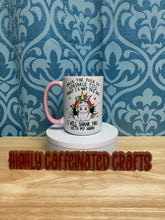 Load image into Gallery viewer, Sprinkle Tits Unicorn Mug