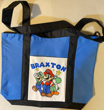 Load image into Gallery viewer, Custom Tote Bag