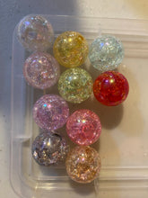 Load image into Gallery viewer, Custom Beaded Pet Necklace