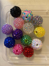 Load image into Gallery viewer, Custom Beaded Pet Collar