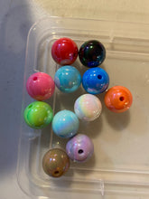Load image into Gallery viewer, Custom Beaded Pet Necklace