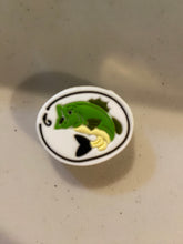 Load image into Gallery viewer, Custom Beaded Paci Clip