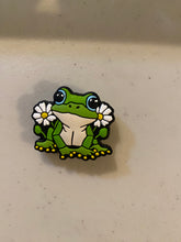 Load image into Gallery viewer, Custom Beaded Paci Clip