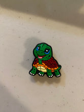 Load image into Gallery viewer, Custom Beaded Paci Clip