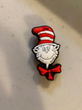 Load image into Gallery viewer, Custom Beaded Paci Clip