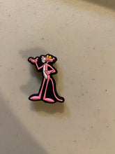 Load image into Gallery viewer, Custom Beaded Paci Clip