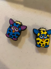 Load image into Gallery viewer, Custom Beaded Paci Clip