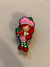 Load image into Gallery viewer, Custom Beaded Paci Clip