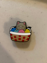 Load image into Gallery viewer, Custom  Beaded Teether